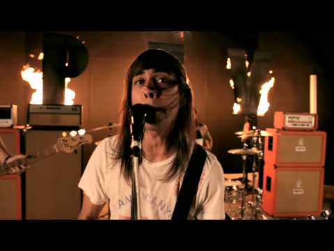 Pierce The Veil "Caraphernelia"