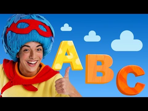 ABC Song and More Favorite Nursery Rhymes by Mother Goose Club