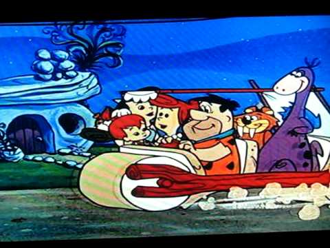 The Flintstones Theme Song