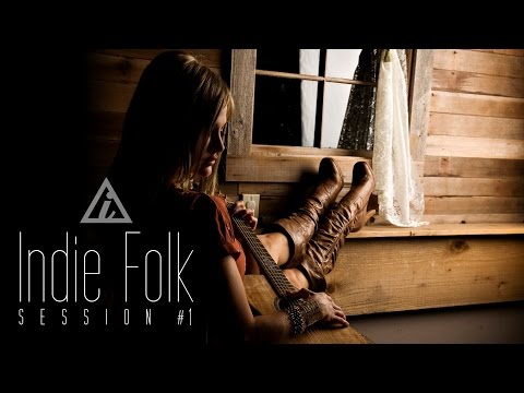 Folk Session - February 2015