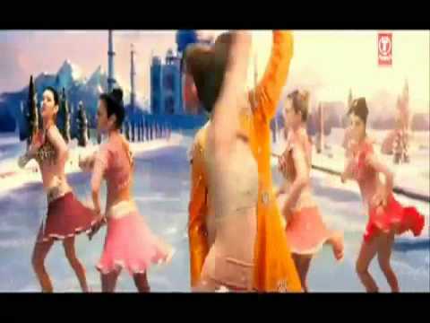 Ni Aaja Ve HD (  CamiLa Belle y Vinay  ) MUSICA HINDU  ROMANTICA-'Speedy singhs'