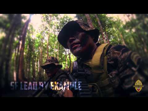 Special Forces Philippines