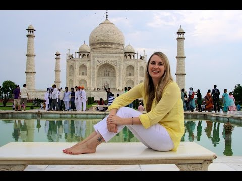 India Tourism & Vacation 2015