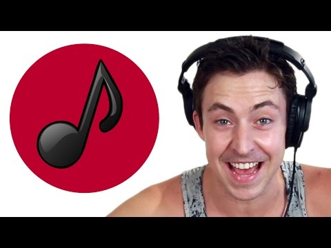 Americans Listen To Japanese Pop Music For The First Time