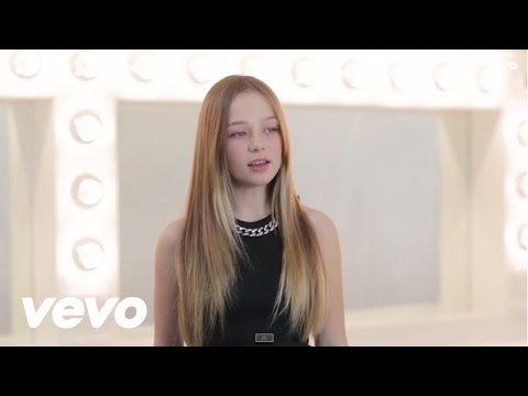 Connie Talbot - Inner Beauty