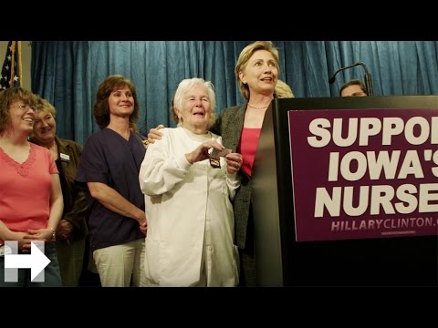 Saluting Labor on Labor Day | Hillary Clinton