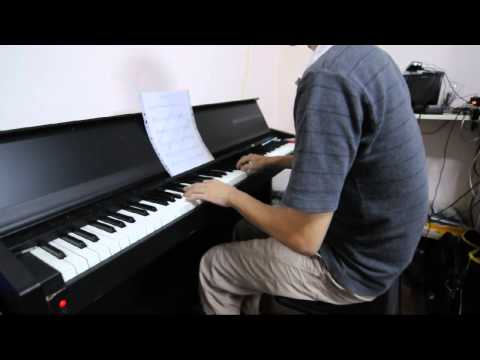 The ASEAN Way - ASEAN ANTHEM piano cover