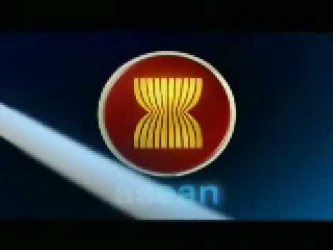 The ASEAN WAY [ ASEAN Anthem ]