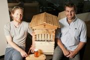 How the inventors of Flow Hive coped with a blockbuster crowdfunding project and kept manufacturing in Australia
