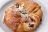 Danish pastry.