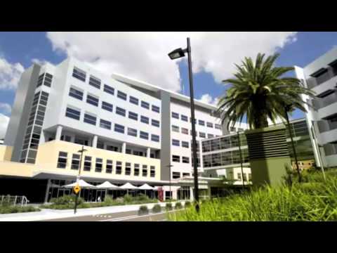 Introduction to Macquarie University Hospital