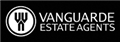 Logo for Vanguarde Estate Agents