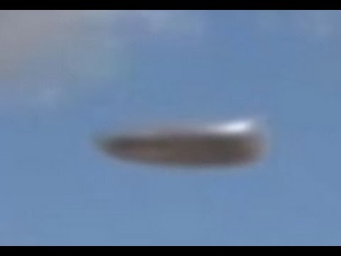 Breaking News UFO Sighting New Orleans 5-30-2015