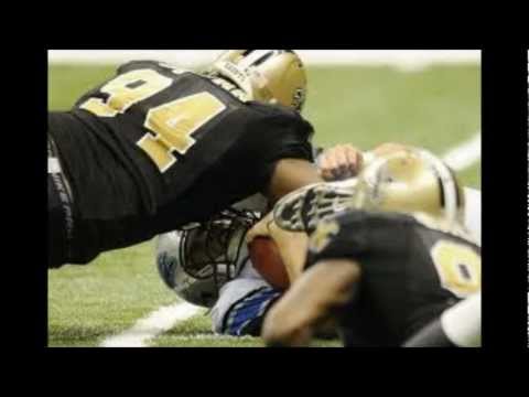 SEAN PAYTON SUSPENDED FOR 1 YEAR  // NEW ORLEANS SAINTS // BREAKING NEWS