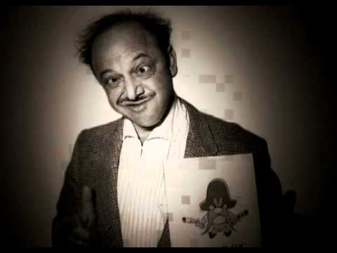 Mel Blanc: The Man of a Thousand Voices