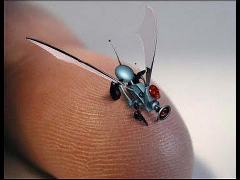 What is Nanotechnology | Introduction to Nanotechnology | Nanotechnology Documentary