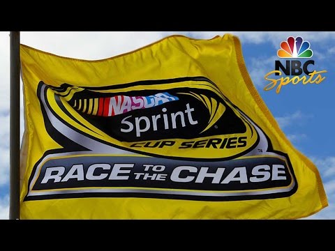 [LIVE] NASCAR Race At Richmond