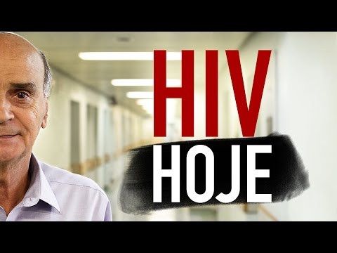 HIV Hoje