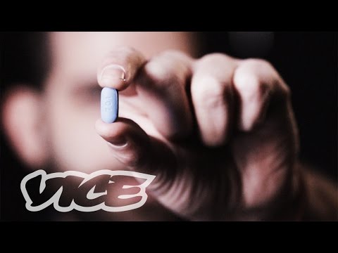 The End of HIV? - The Truvada Revolution (Part 1/3)