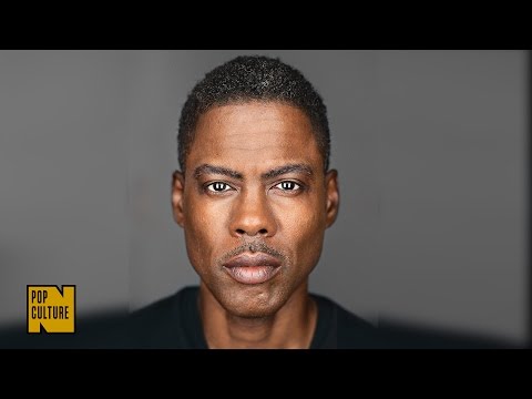 Chris Rock Talks About Bill Cosby and Ferguson in New York Magazine Interview