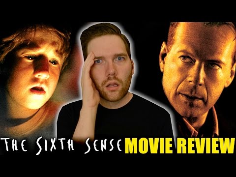 The Sixth Sense - My Favorite Movies