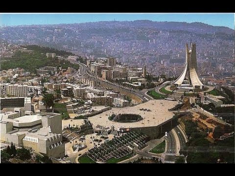 Algeria Travel Video Guide