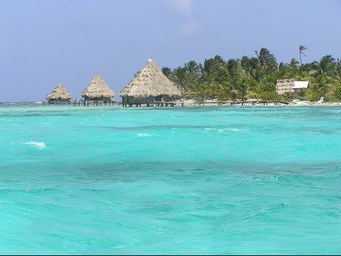 Belize Travel Video Guide