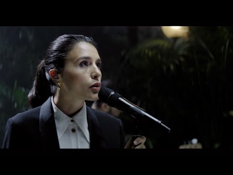 Jessie Ware - Want Your Feeling (Live at the Barbican)