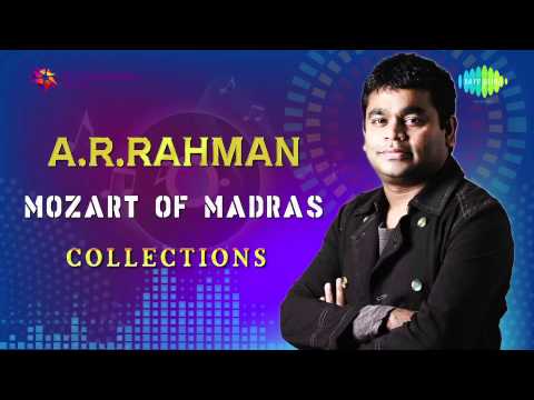 Sizzling Hits of AR Rahman | Jukebox