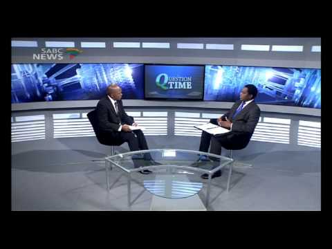 Question Time: Zambia, 2 June 2015