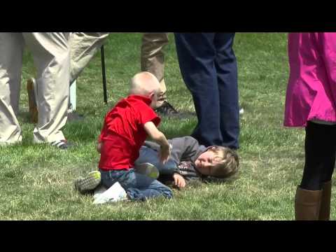 Rory McIlroy VS Gary Woodland WGC Match Play Final Match