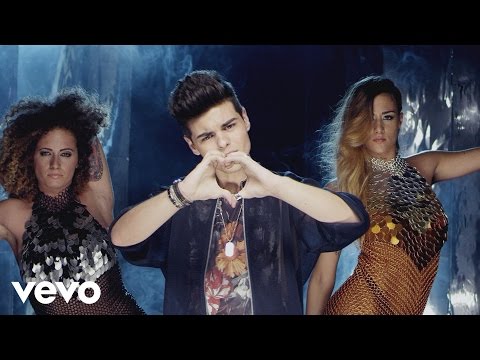 Abraham Mateo - Todo Termino