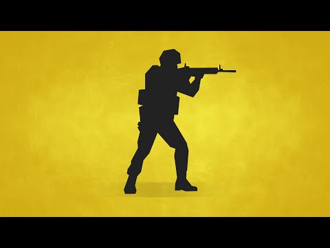 Top 10 Facts - Counter-Strike