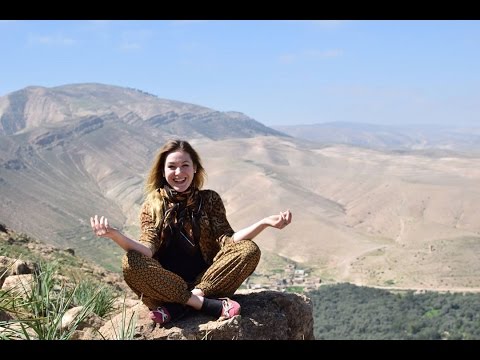 MY LIFE AS A BERBER // MOROCCO