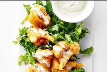 Crazy for cauliflower / Find the perfect recipe for classic cauliflower dishes like creamy soup, cauliflower mornay, spicy curry or more modern variations like cauliflower rice, cauliflower mash and cheesy cauliflower pizzas / do(a) taste.com.au