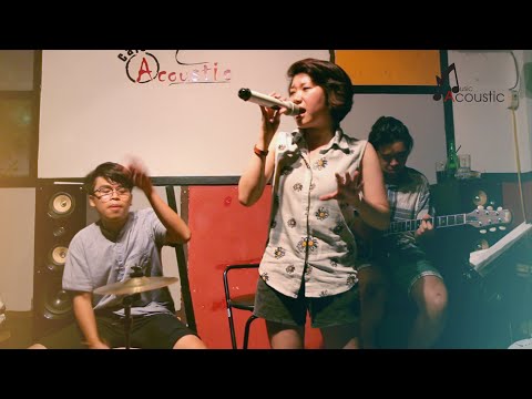 Vì Em Quá Yêu Anh - Acoustic Music - Phủi Band