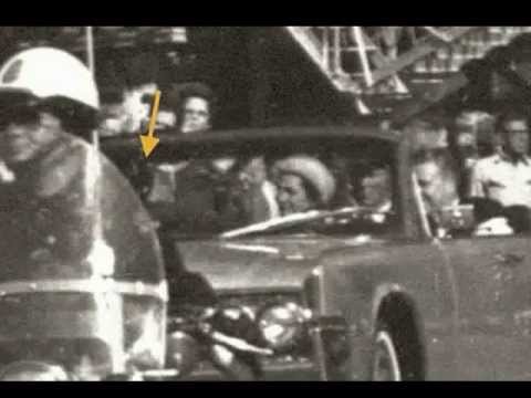 Kennedy Assassination: Proof LBJ Knew