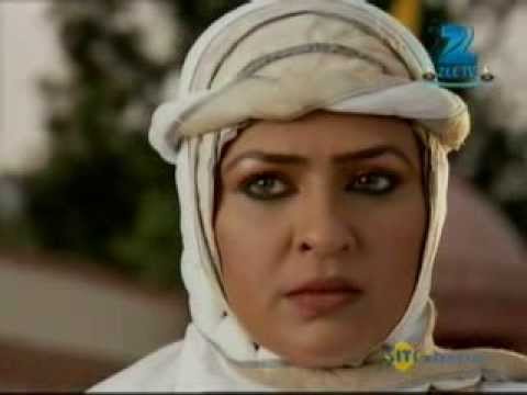 Jodha Akbar Episode 96 - October 29, 2013