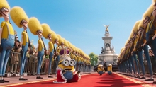 Box Office Report: Illumination’s ‘Minions’ Crosses $1 Billion Worldwide