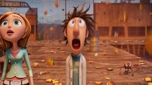 ‘Cloudy with a Chance of Meatballs’ Series Going Global