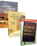 David Daniels Book Bundle