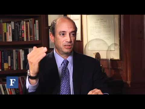 Joel Greenblatt's Market Secrets (Intelligent Investing With Steve Forbes)