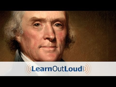 American Presidents Series: Thomas Jefferson