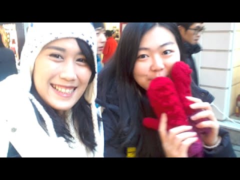 Indonesian Language is Contagious! (Tizzy Lives in Seoul #2)