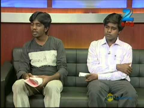 Solvathellam Unmai - November 19, 2013