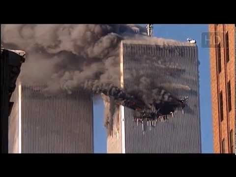 9/11~September 11th 2001-Attack on the World || Trade Center