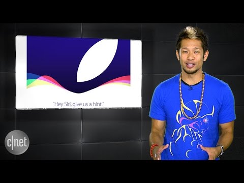 Apple Byte - Everything you can expect at Apple's Sept. 9th event