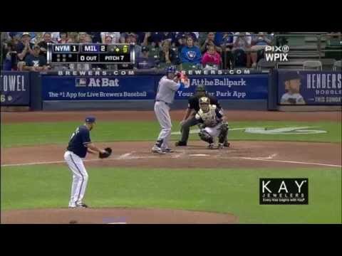 2014 New York Mets Highlights