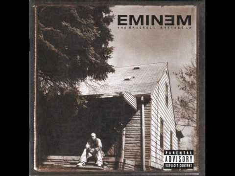 Stan - Eminem ft.Dido (Explicit)