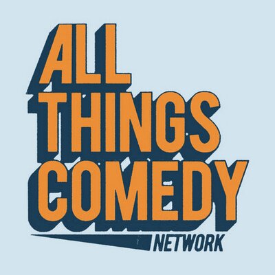 All Things Comedy